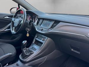 Opel Astra 5p Selective 1.6 CDTI 81 kW (110 CV) Start/Stop - Foto 9