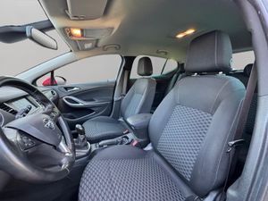 Opel Astra 5p Selective 1.6 CDTI 81 kW (110 CV) Start/Stop - Foto 8