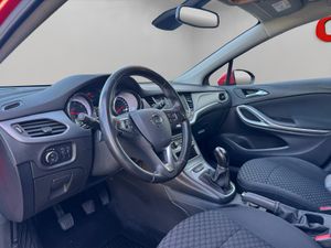 Opel Astra 5p Selective 1.6 CDTI 81 kW (110 CV) Start/Stop - Foto 7