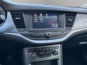 Opel Astra 5p Selective 1.6 CDTI 81 kW (110 CV) Start/Stop - Foto 12