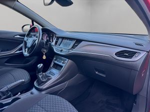 Opel Astra 5p Selective 1.6 CDTI 81 kW (110 CV) Start/Stop - Foto 10