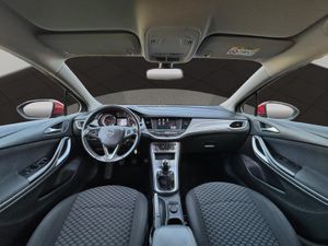 Opel Astra 5p Selective 1.6 CDTI 81 kW (110 CV) Start/Stop - Foto 22