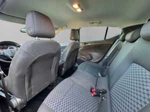 Opel Astra 5p Selective 1.6 CDTI 81 kW (110 CV) Start/Stop - Foto 23