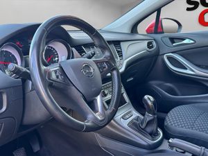 Opel Astra 5p Selective 1.6 CDTI 81 kW (110 CV) Start/Stop - Foto 6