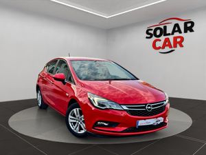 Opel Astra 5p Selective 1.6 CDTI 81 kW (110 CV) Start/Stop - Foto 3