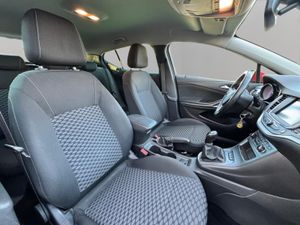 Opel Astra 5p Selective 1.6 CDTI 81 kW (110 CV) Start/Stop - Foto 11