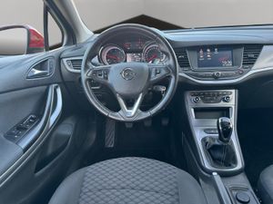 Opel Astra 5p Selective 1.6 CDTI 81 kW (110 CV) Start/Stop - Foto 20