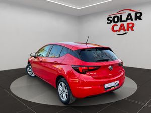 Opel Astra 5p Selective 1.6 CDTI 81 kW (110 CV) Start/Stop - Foto 26
