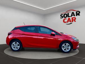 Opel Astra 5p Selective 1.6 CDTI 81 kW (110 CV) Start/Stop - Foto 4