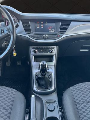 Opel Astra 5p Selective 1.6 CDTI 81 kW (110 CV) Start/Stop - Foto 15