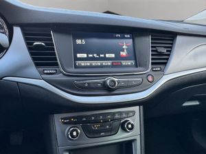 Opel Astra 5p Selective 1.6 CDTI 81 kW (110 CV) Start/Stop - Foto 14