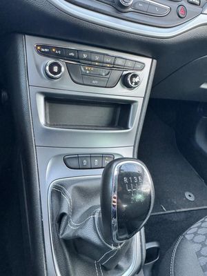 Opel Astra 5p Selective 1.6 CDTI 81 kW (110 CV) Start/Stop - Foto 17