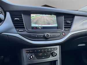 Opel Astra 5p Selective 1.6 CDTI 81 kW (110 CV) Start/Stop - Foto 13