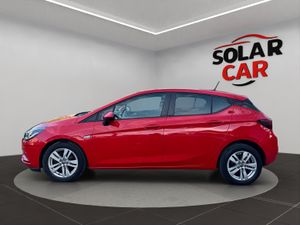 Opel Astra 5p Selective 1.6 CDTI 81 kW (110 CV) Start/Stop - Foto 5