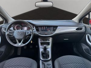 Opel Astra 5p Selective 1.6 CDTI 81 kW (110 CV) Start/Stop - Foto 21