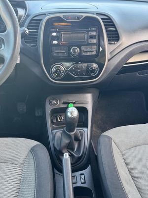Renault Captur Zen Energy TCe 90 eco2 - Foto 12