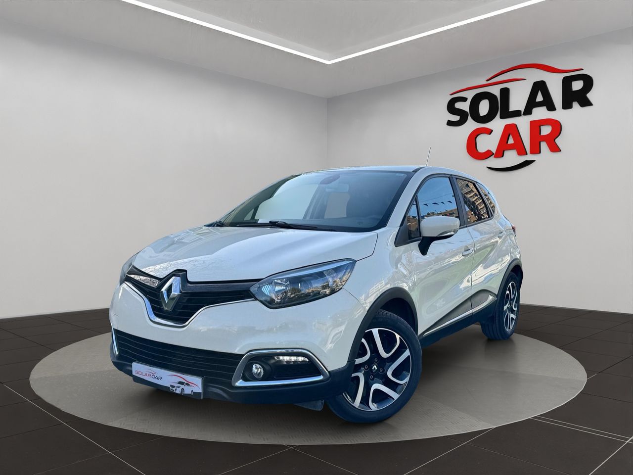 Renault Captur Zen Energy TCe 90 eco2 - Foto 1