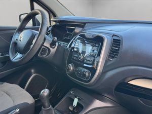 Renault Captur Zen Energy TCe 90 eco2 - Foto 8