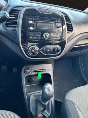 Renault Captur Zen Energy TCe 90 eco2 - Foto 13