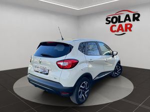 Renault Captur Zen Energy TCe 90 eco2 - Foto 21