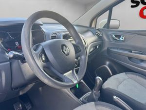 Renault Captur Zen Energy TCe 90 eco2 - Foto 6