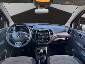 Renault Captur Zen Energy TCe 90 eco2 - Foto 17