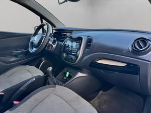 Renault Captur Zen Energy TCe 90 eco2 - Foto 9