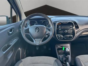 Renault Captur Zen Energy TCe 90 eco2 - Foto 16