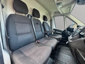 Citroën Jumper BlueHDi 103KW 140CV Furgon 35L2H2 - Foto 11