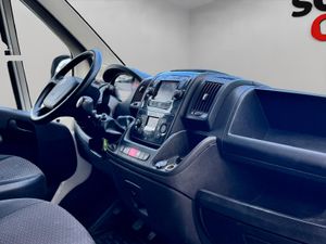 Citroën Jumper BlueHDi 103KW 140CV Furgon 35L2H2 - Foto 9