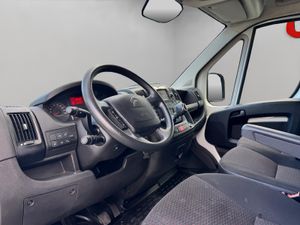 Citroën Jumper BlueHDi 103KW 140CV Furgon 35L2H2 - Foto 7