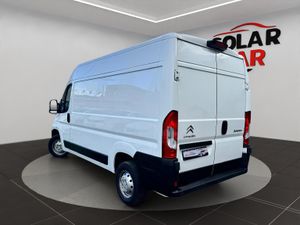 Citroën Jumper BlueHDi 103KW 140CV Furgon 35L2H2 - Foto 19