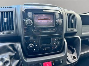 Citroën Jumper BlueHDi 103KW 140CV Furgon 35L2H2 - Foto 12