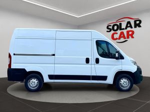 Citroën Jumper BlueHDi 103KW 140CV Furgon 35L2H2 - Foto 4