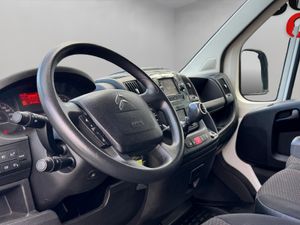 Citroën Jumper BlueHDi 103KW 140CV Furgon 35L2H2 - Foto 6