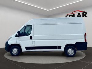 Citroën Jumper BlueHDi 103KW 140CV Furgon 35L2H2 - Foto 5