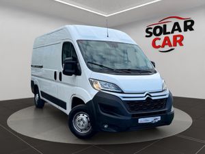 Citroën Jumper BlueHDi 103KW 140CV Furgon 35L2H2 - Foto 3