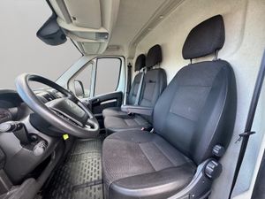 Citroën Jumper BlueHDi 103KW 140CV Furgon 35L2H2 - Foto 8