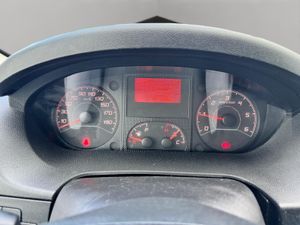 Citroën Jumper BlueHDi 103KW 140CV Furgon 35L2H2 - Foto 17