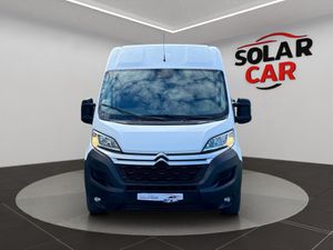 Citroën Jumper BlueHDi 103KW 140CV Furgon 35L2H2 - Foto 3