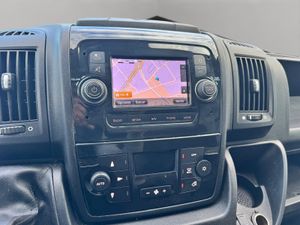 Citroën Jumper BlueHDi 103KW 140CV Furgon 35L2H2 - Foto 16