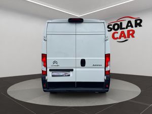 Citroën Jumper BlueHDi 103KW 140CV Furgon 35L2H2 - Foto 22