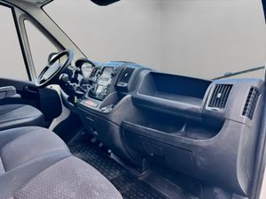 Citroën Jumper BlueHDi 103KW 140CV Furgon 35L2H2 - Foto 10