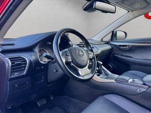 Lexus NX 300h Premium 2WD - Foto 7