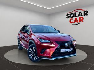 Lexus NX 300h Premium 2WD - Foto 3