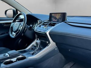 Lexus NX 300h Premium 2WD - Foto 9