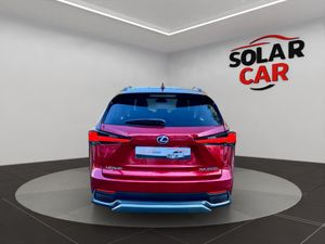 Lexus NX 300h Premium 2WD - Foto 29