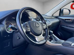 Lexus NX 300h Premium 2WD - Foto 6