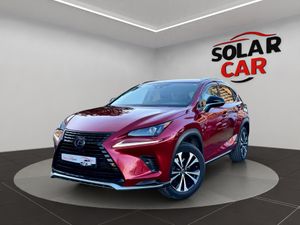Lexus NX 300h Premium 2WD - Foto 2