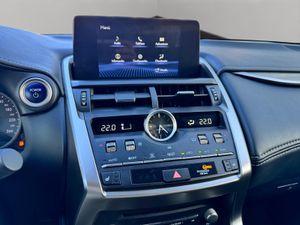 Lexus NX 300h Premium 2WD - Foto 12